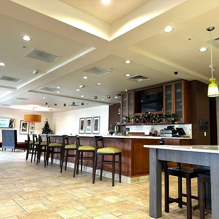 Hilton Garden Inn Вест-Честер Екстер'єр фото