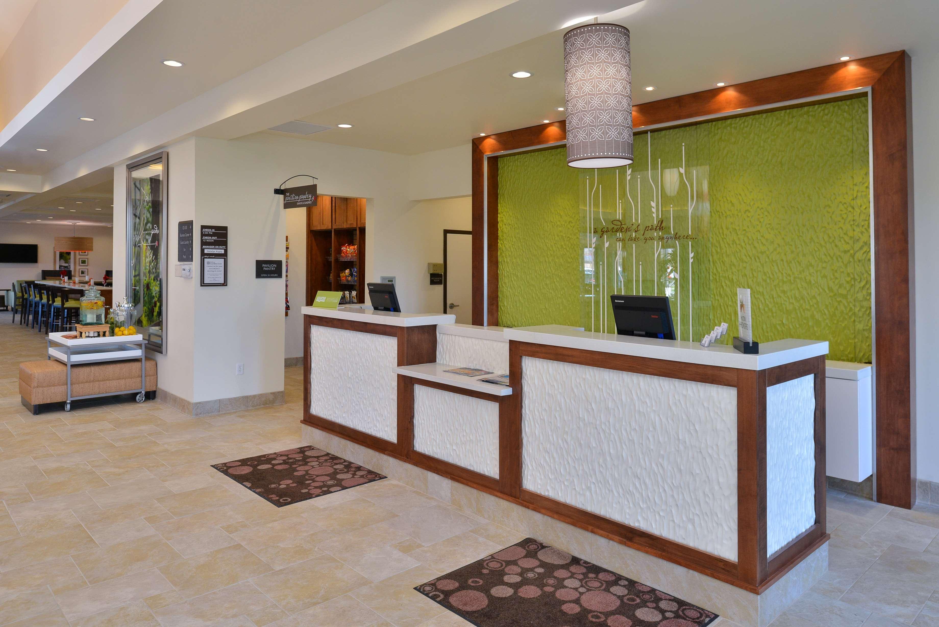 Hilton Garden Inn Вест-Честер Екстер'єр фото