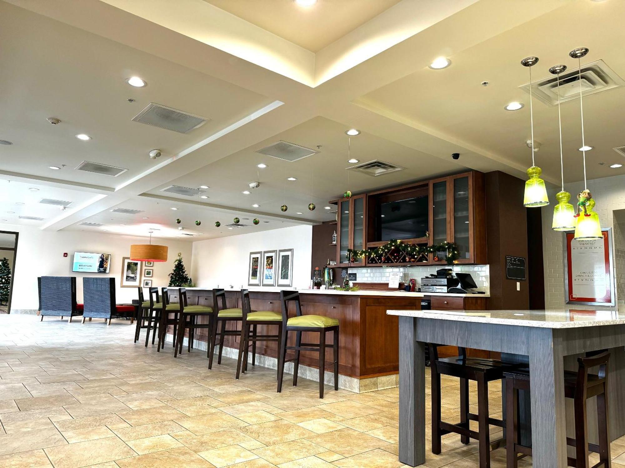 Hilton Garden Inn Вест-Честер Екстер'єр фото