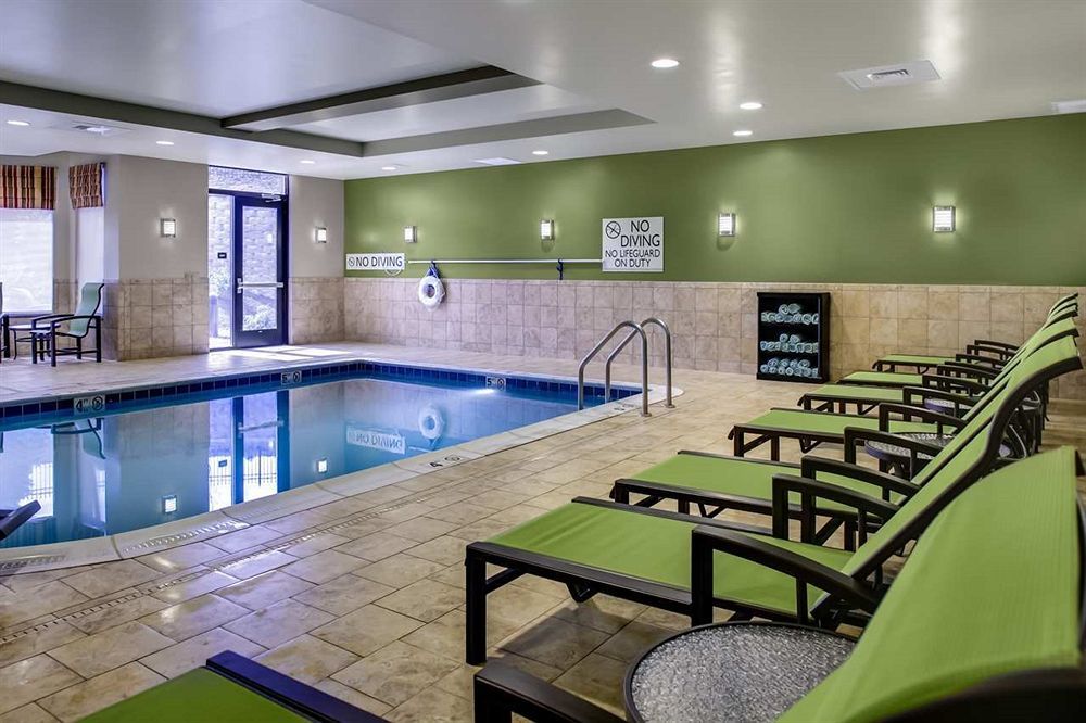 Hilton Garden Inn Вест-Честер Екстер'єр фото