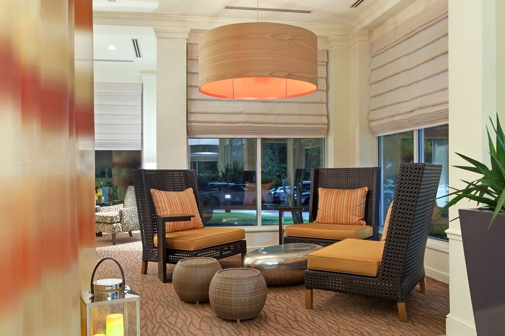 Hilton Garden Inn Вест-Честер Екстер'єр фото